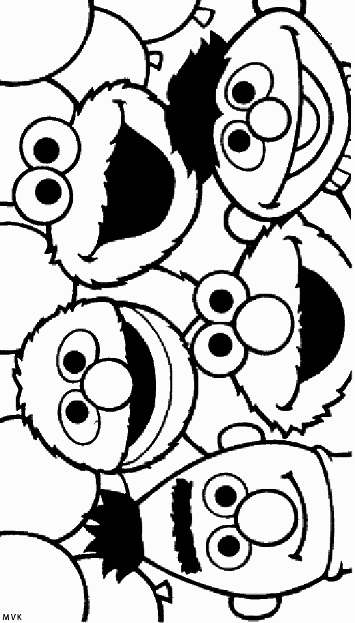sesame street116